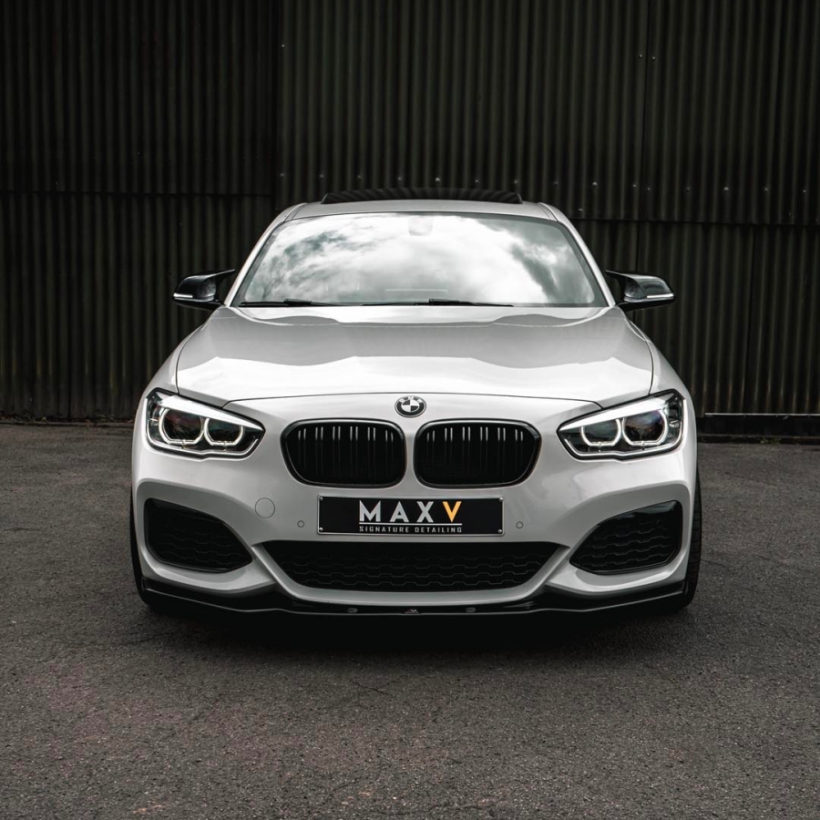 BMW M140i